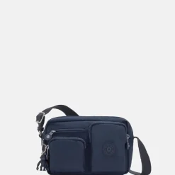 Crossbody Tassen^Kipling Albena crossbody tas blue bleu 2