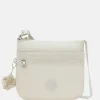 Crossbody Tassen^Kipling Arto crossbody tas hideaway beige
