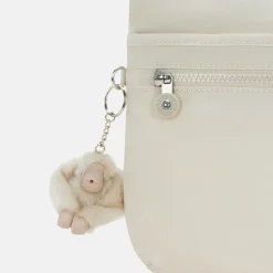 Crossbody Tassen^Kipling Arto crossbody tas hideaway beige