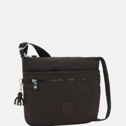Crossbody Tassen^Kipling Arto crossbody tas nostalgic brown