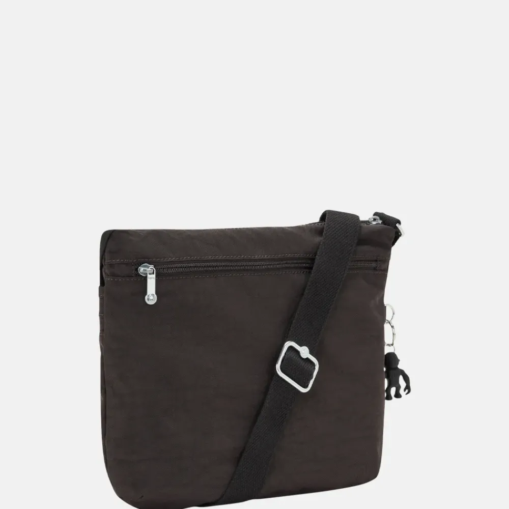 Crossbody Tassen^Kipling Arto crossbody tas nostalgic brown