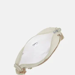 Crossbody Tassen^Kipling Arto crossbody tas hideaway beige