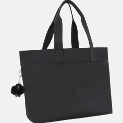 Shoppers^Kipling Colissa shopper black noir