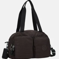 Schoudertassen^Kipling Cool Defea schoudertas nostalgic brown