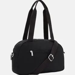 Schoudertassen^Kipling Cool Defea schoudertas black noir