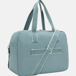 Handbagage Tassen | Weekendtassen^Kipling Defea weekendtas XL relaxed grey