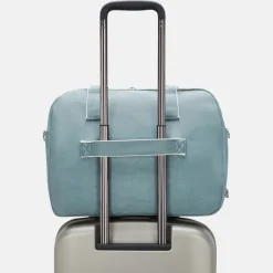 Handbagage Tassen | Weekendtassen^Kipling Defea weekendtas XL relaxed grey