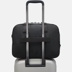 Handbagage Tassen | Weekendtassen^Kipling Defea weekendtas XL black noir