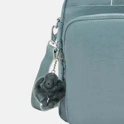 Handbagage Tassen | Weekendtassen^Kipling Defea weekendtas XL relaxed grey