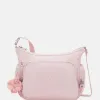 Schoudertassen^Kipling GABB schoudertas S pink shine