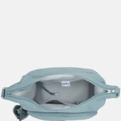 Schoudertassen^Kipling GABB schoudertas relaxed grey