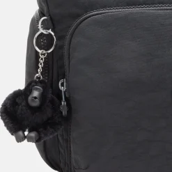 Schoudertassen^Kipling Gabb schoudertas black noir