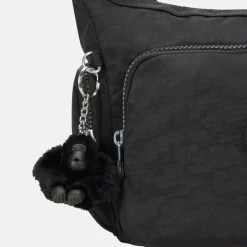 Schoudertassen^Kipling Gabbie crossbody S black noir