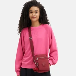 Telefoontasjes | Crossbody Tassen^Kipling GUNNE telefoontas funky red