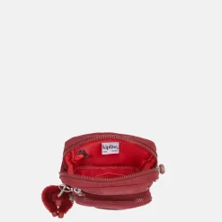 Telefoontasjes | Crossbody Tassen^Kipling GUNNE telefoontas funky red