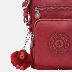 Telefoontasjes | Crossbody Tassen^Kipling GUNNE telefoontas funky red