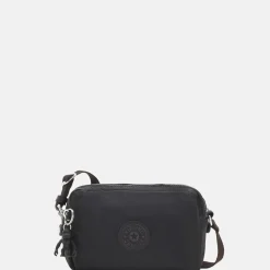 Crossbody Tassen^Kipling Milda crossbody tas black noir