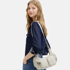 Crossbody Tassen^Kipling Rikka crossbody tas S hideaway beige