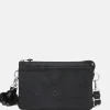 Crossbody Tassen^Kipling Riri crossbody tas black noir