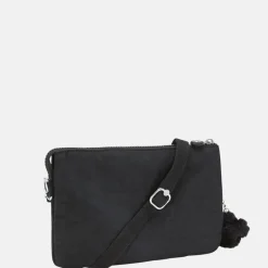 Crossbody Tassen^Kipling Riri crossbody tas black noir