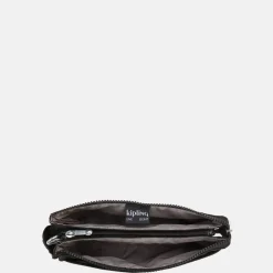 Crossbody Tassen^Kipling Riri crossbody tas black noir