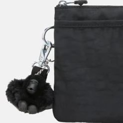 Crossbody Tassen^Kipling Riri crossbody tas black noir