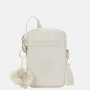 Telefoontasjes | Crossbody Tassen^Kipling Tally telefoontas hideaway beige