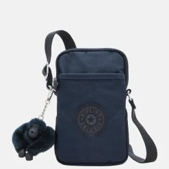 Telefoontasjes | Crossbody Tassen^Kipling Tally telefoontas bleu blue 2