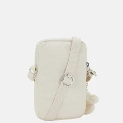 Telefoontasjes | Crossbody Tassen^Kipling Tally telefoontas hideaway beige