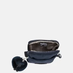 Telefoontasjes | Crossbody Tassen^Kipling Tally telefoontas bleu blue 2