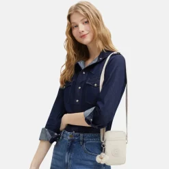 Telefoontasjes | Crossbody Tassen^Kipling Tally telefoontas hideaway beige