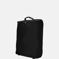 Reistassen Op Wielen^Kipling Teagan reistas 55 cm black noir