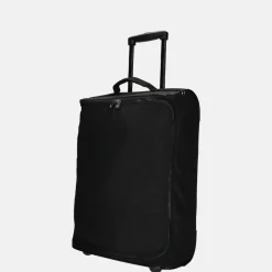 Reistassen Op Wielen^Kipling Teagan reistas 55 cm black noir