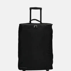Reistassen Op Wielen^Kipling Teagan reistas 55 cm black noir