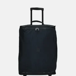 Reistassen Op Wielen^Kipling Teagan reistas 55 cm blue bleu