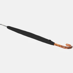 Paraplu'S^Knirps Automatic Long T-771 stokparaplu black