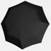 Paraplu'S^Knirps Automatic T.760 stokparaplu black