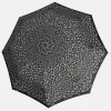 Paraplu'S^Knirps Duomatic opvouwbare paraplu M animal stone