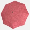 Paraplu'S^Knirps opvouwbare paraplu M swarm coral