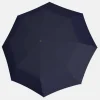 Paraplu'S^Knirps opvouwbare paraplu duomatic M navy