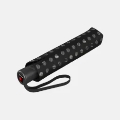 Paraplu'S^Knirps opvouwbare paraplu duomatic M pinta classic