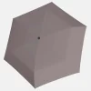 Paraplu'S^Knirps opvouwbare ultra light paraplu mauve