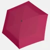 Paraplu'S^Knirps opvouwbare ultra light paraplu love
