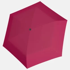 Paraplu'S^Knirps opvouwbare ultra light paraplu love