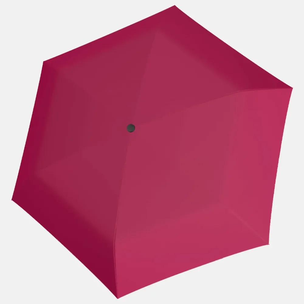 Paraplu'S^Knirps opvouwbare ultra light paraplu love