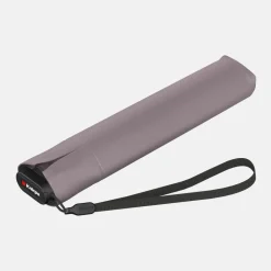 Paraplu'S^Knirps opvouwbare ultra light paraplu mauve