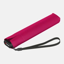 Paraplu'S^Knirps opvouwbare ultra light paraplu love