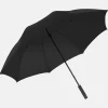Paraplu'S^Knirps ultra light stokparaplu XXL black