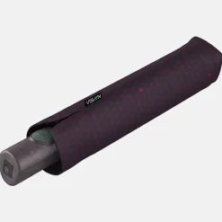 Paraplu'S^Knirps Vision Duomatic opvouwbare paraplu air fire