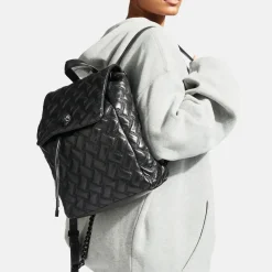 Vrijetijd Rugzakken | Fashion Rugzakken^Kurt Geiger Drench Kensington rugzak M black
